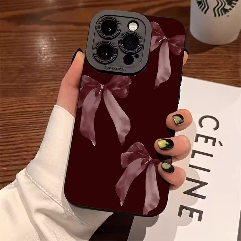 Wine & Beer Guayaquil - Miękkie etui na telefon w kolorze