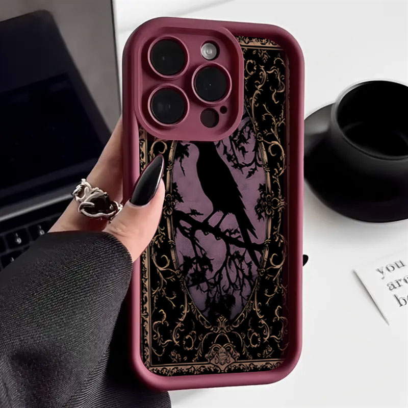 Estetyczne etui na telefon iPh – Wine & Beer Guayaquil recenzja i cena
