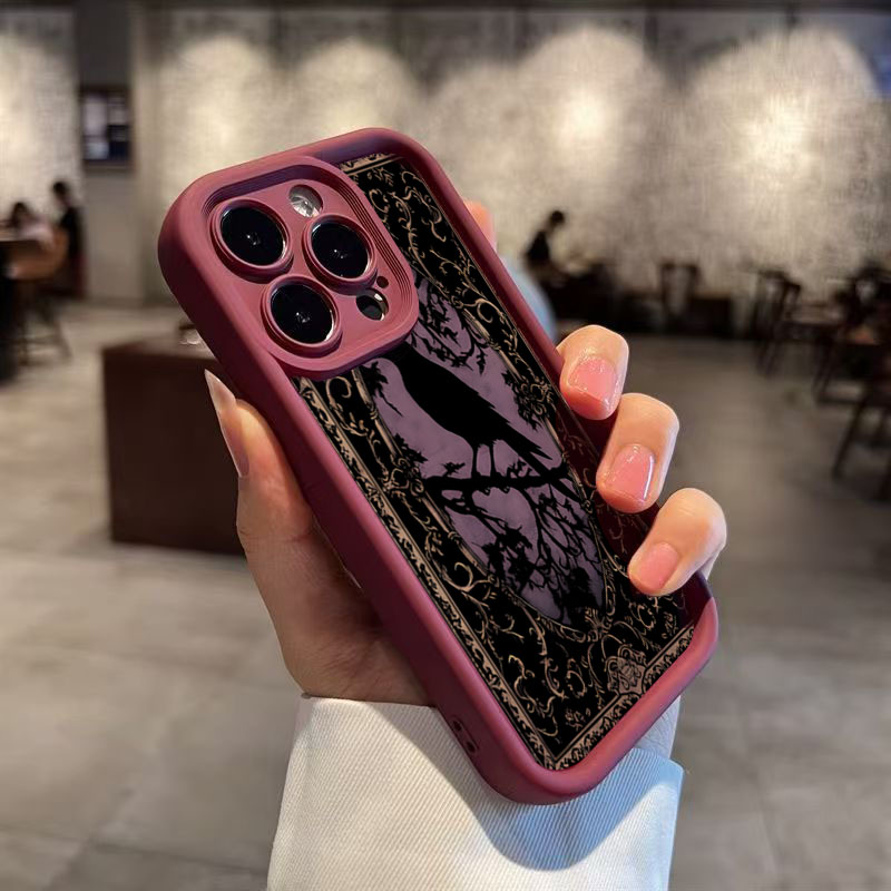 Estetyczne etui na telefon iPh – Wine & Beer Guayaquil recenzja i cena