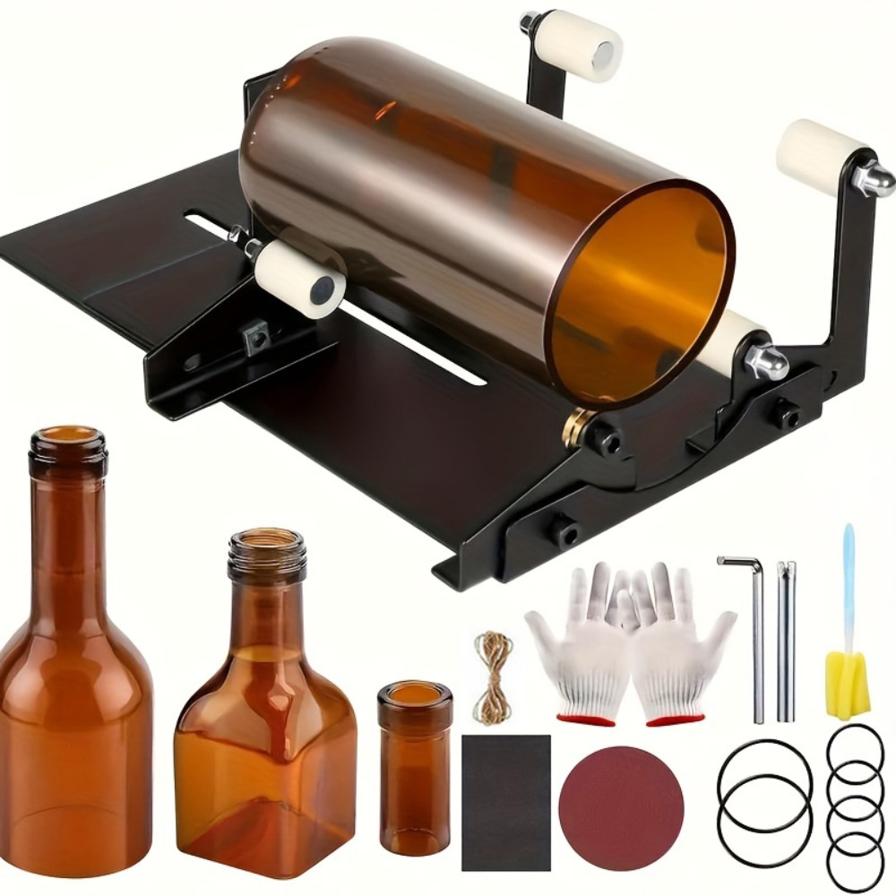 19-częściowy zestaw narzędzi d – Wine Beer Combination recenzja i cena