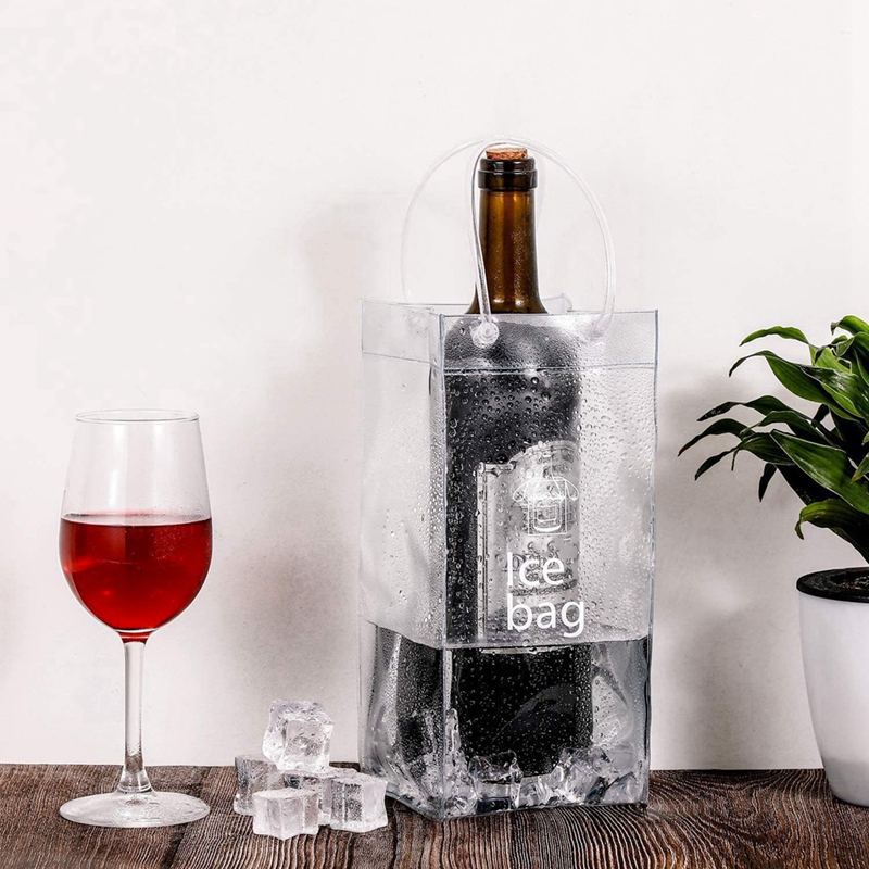 Przenośna torba chłodząca na w – Wine Y Beer recenzja i cena