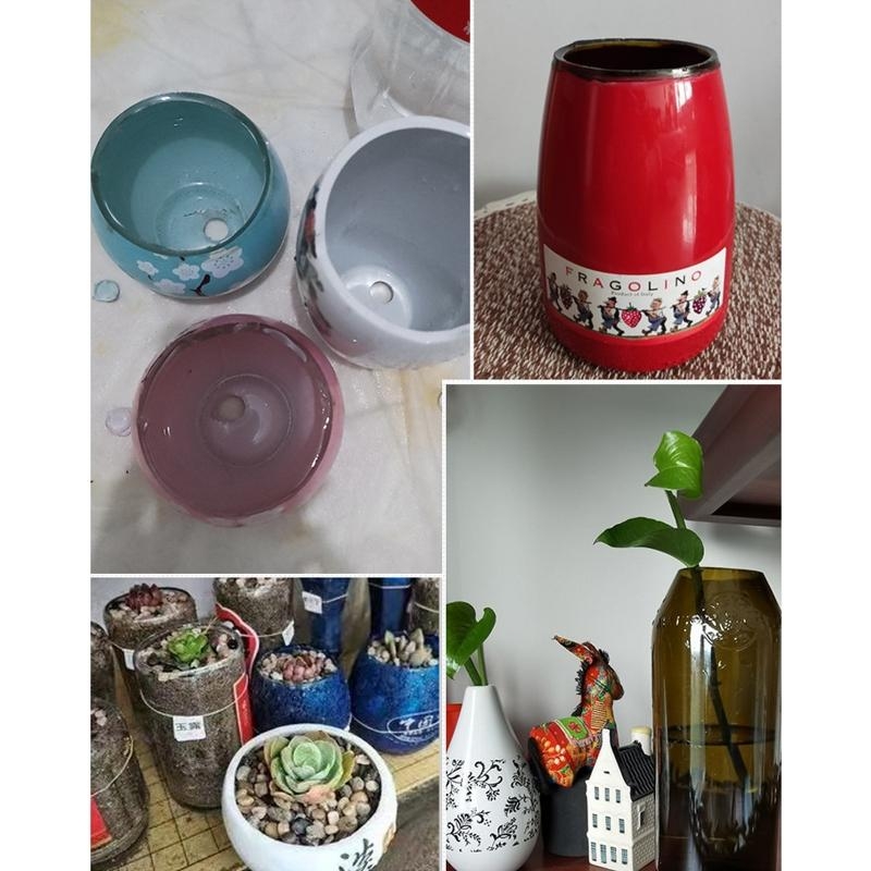 Butelka do wina 31GJ do kroju  – Wine Beer Combination recenzja i cena