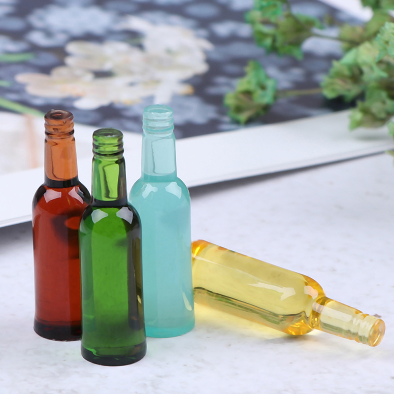 6 szt. Miniaturowe butelki piw – Wine Beer And recenzja i cena