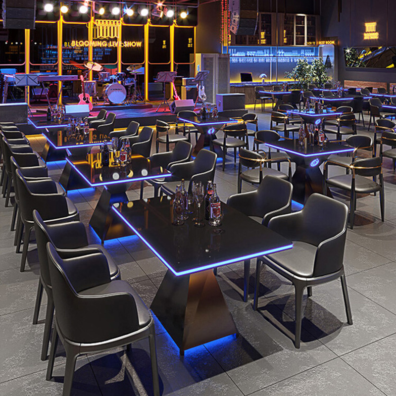 # Zestaw mebli barowych do bar – Wine With Beer Cocktail recenzja i cena