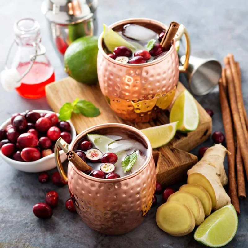 1-6 szt. Kubki do koktajli, ki – Wine With Beer Cocktail recenzja i cena