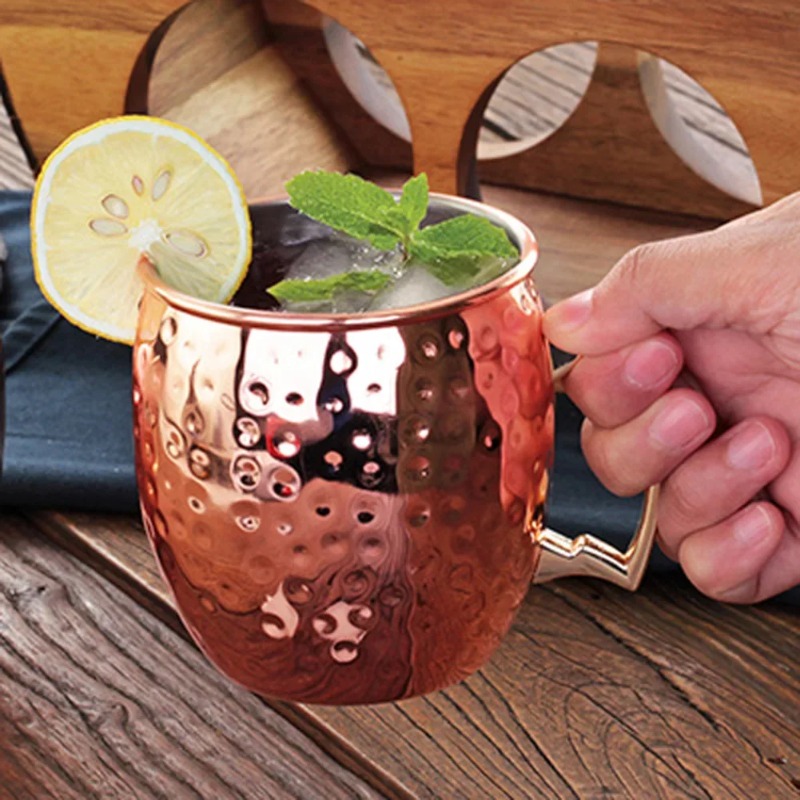 1-6 szt. Kubki do koktajli, ki – Wine With Beer Cocktail recenzja i cena