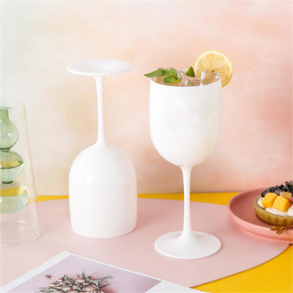 480ML Plastikowy kielich do sz – Wine With Beer Cocktail recenzja i cena