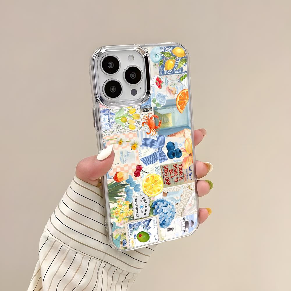 Etui na telefon Ocean Wine Gla – Wine & Beer Guayaquil recenzja i cena