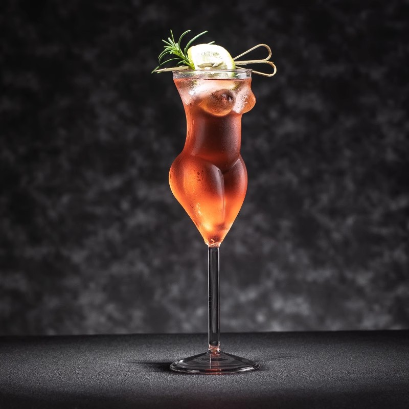 Kreatywny kieliszek do whisky  – Wine With Beer Cocktail recenzja i cena