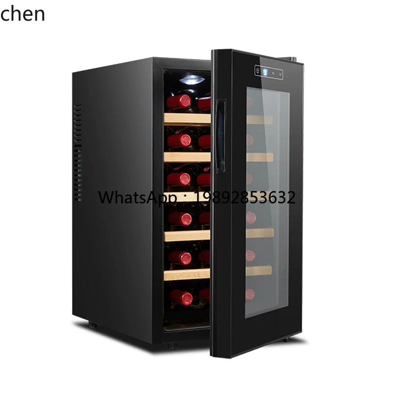 Miniaturowa domowa szafka na w – Wine & Beer Guayaquil recenzja i cena