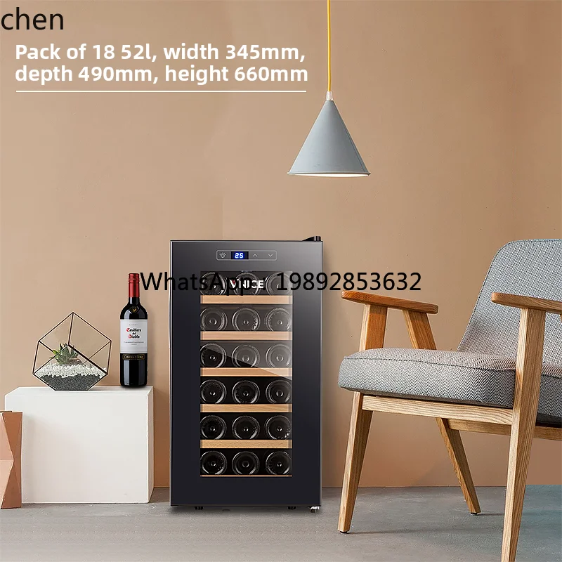Miniaturowa domowa szafka na w – Wine & Beer Guayaquil recenzja i cena