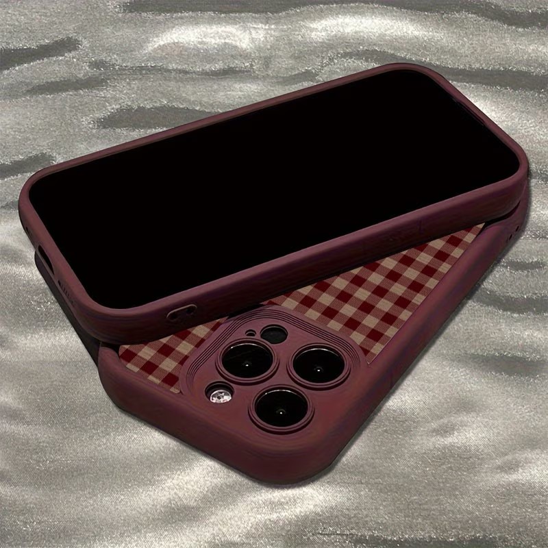 Etui na telefon iPhone 15Pro 1 – Wine & Beer Guayaquil recenzja i cena