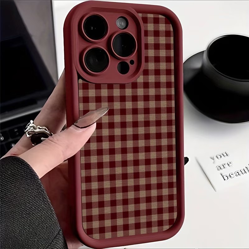Etui na telefon iPhone 15Pro 1 – Wine & Beer Guayaquil recenzja i cena