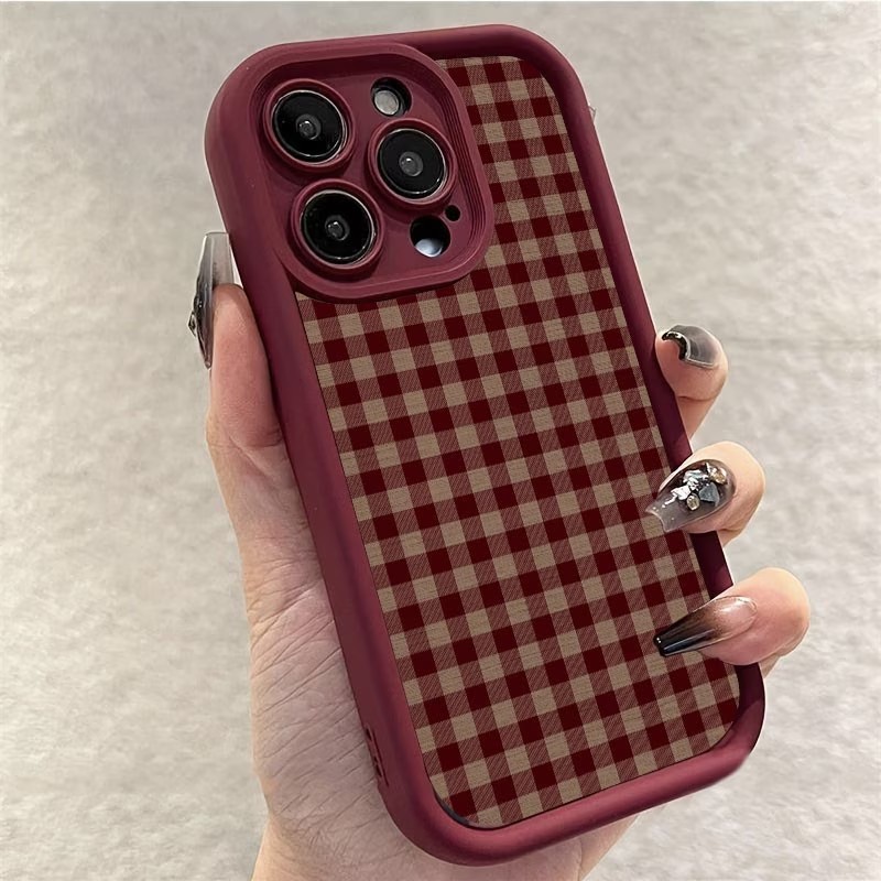 Etui na telefon iPhone 15Pro 1 – Wine & Beer Guayaquil recenzja i cena