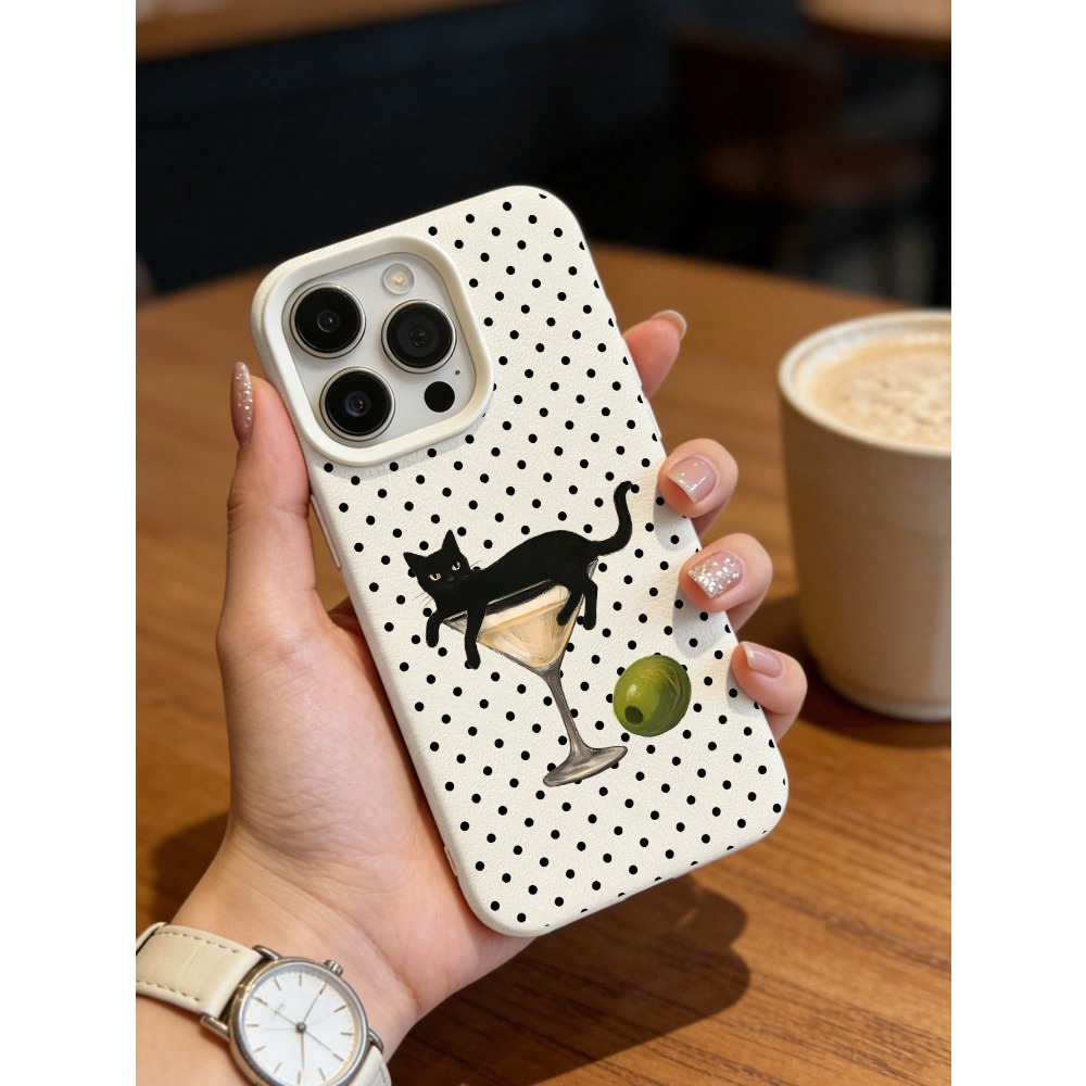Etui na telefon z ilustracją k – Wine & Beer Guayaquil recenzja i cena