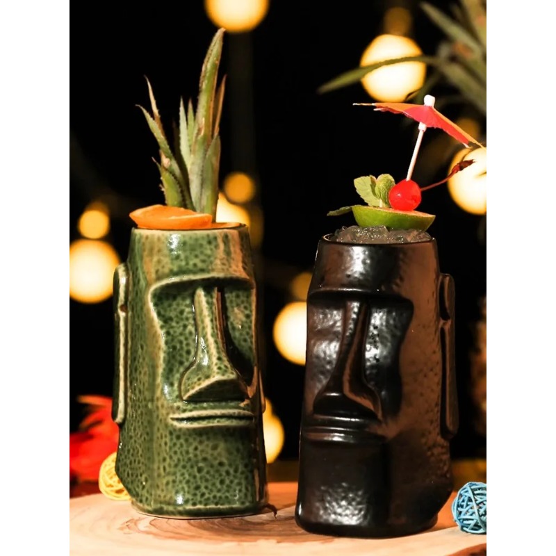 Kreatywny ceramiczny kubek Sza – Wine With Beer Cocktail recenzja i cena
