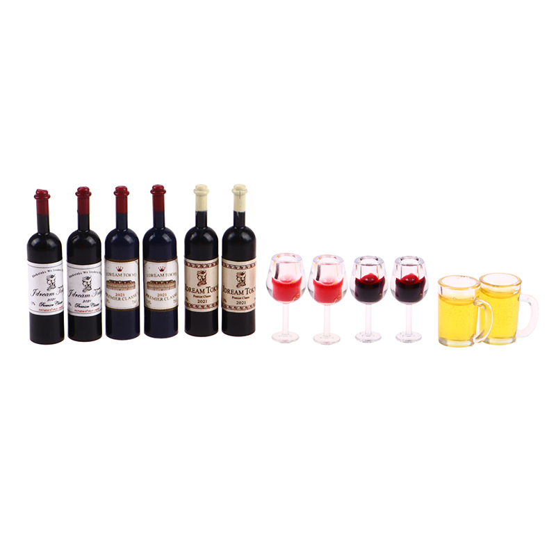 Nowa Moda Wysoka Jakość 5 szt. – Wine Y Beer recenzja i cena