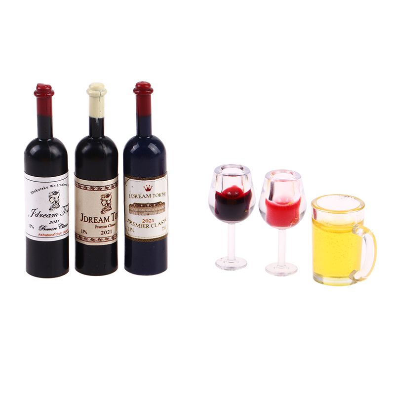 Nowa Moda Wysoka Jakość 5 szt. – Wine Y Beer recenzja i cena