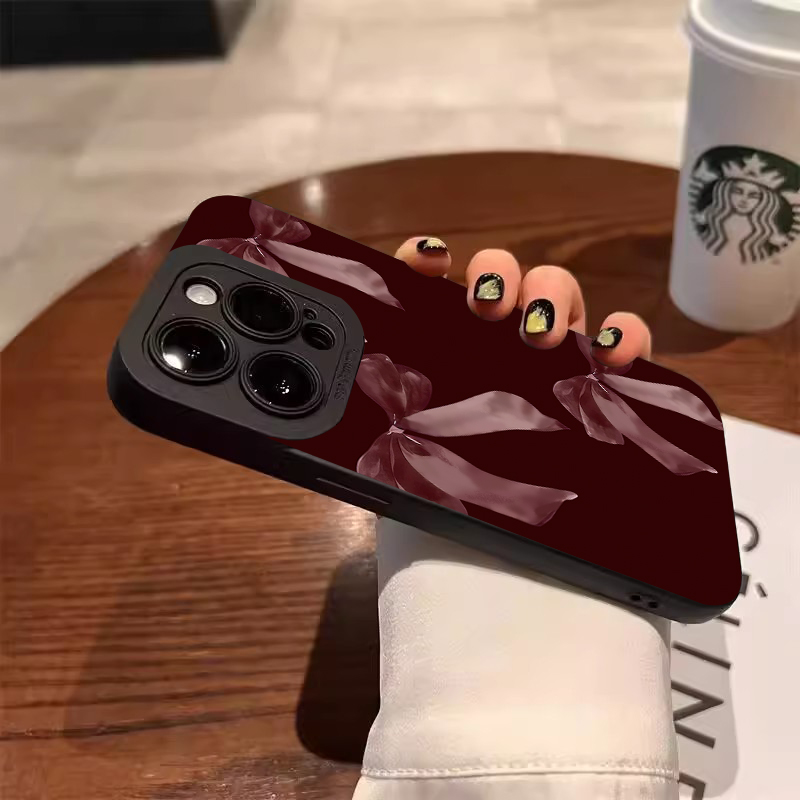 Miękkie etui na telefon w kolo – Wine & Beer Guayaquil recenzja i cena