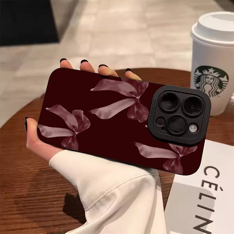 Miękkie etui na telefon w kolo – Wine & Beer Guayaquil recenzja i cena