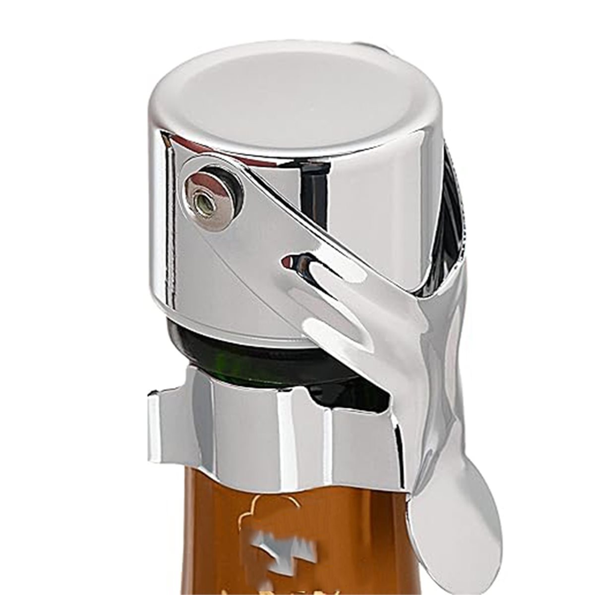 (A02R) 2 szt. Korek do wina i  – Wine & Beer Guayaquil recenzja i cena
