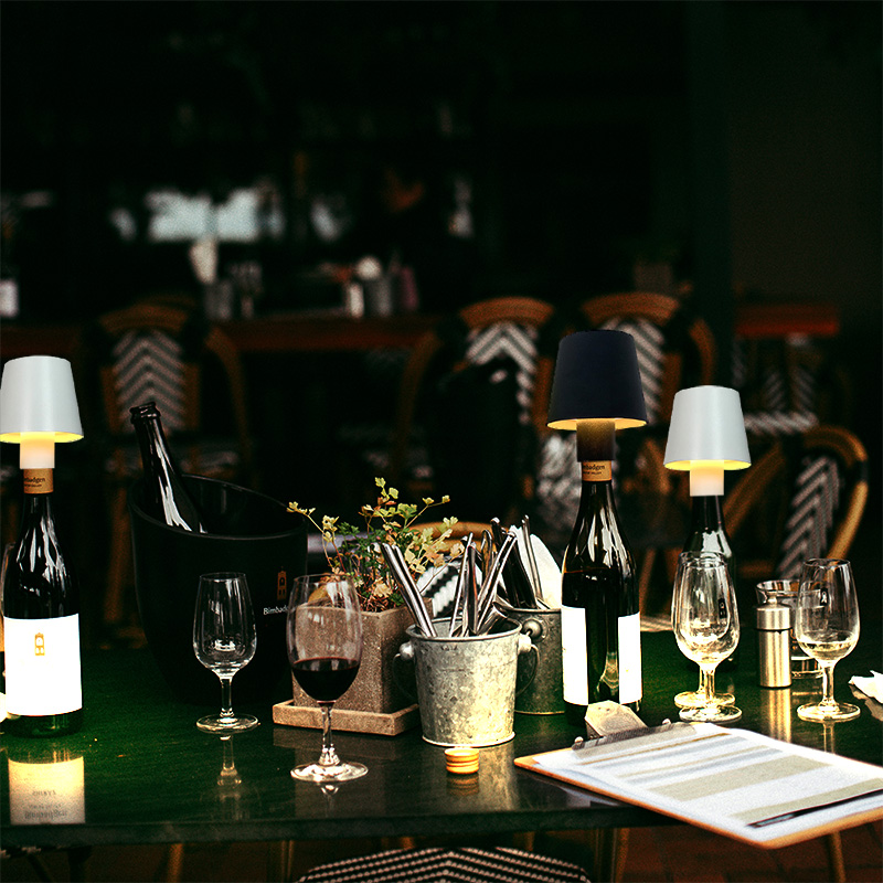 Dekoracje do domu, ściemnialne – Wine & Beer Guayaquil recenzja i cena